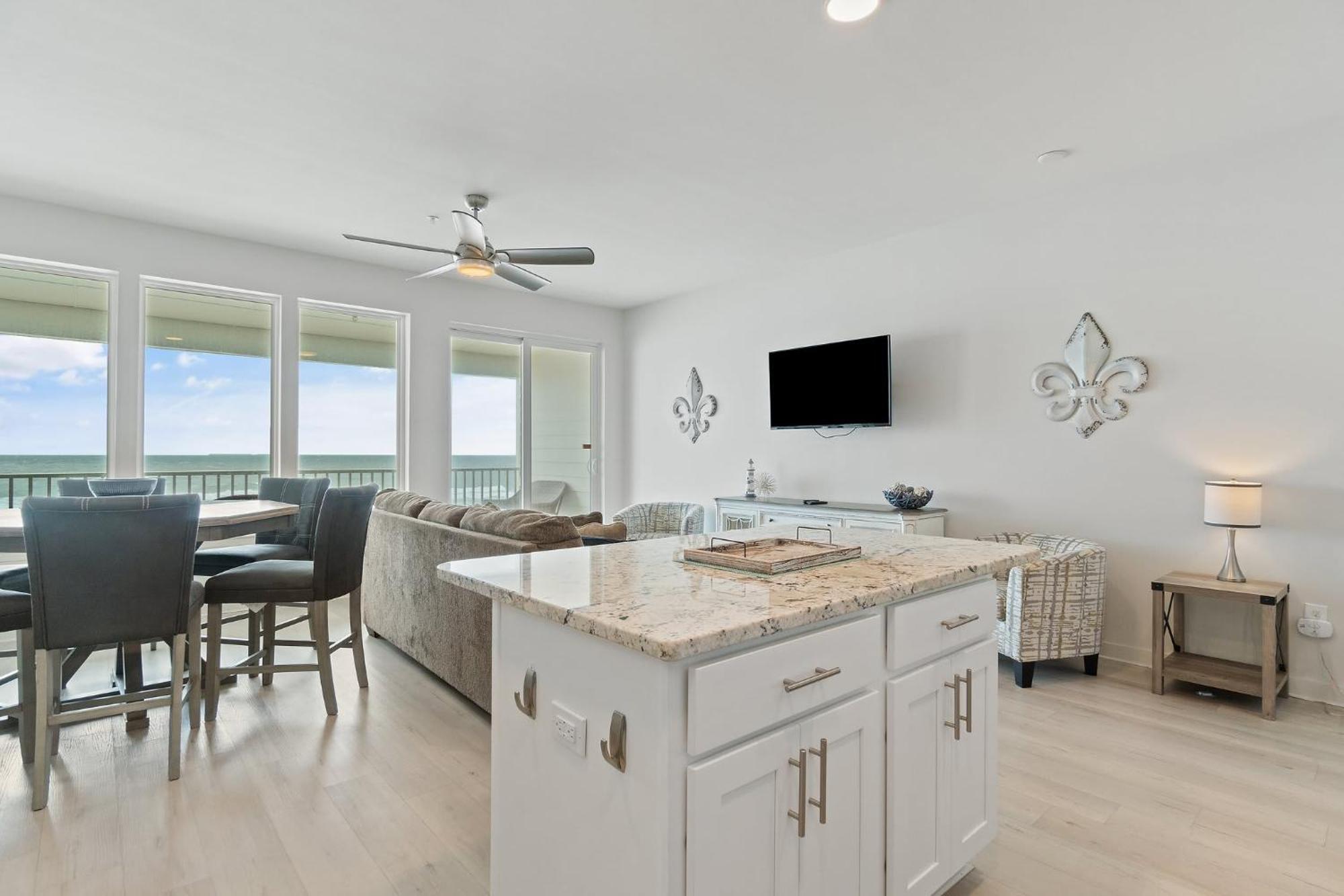 Sea Glass 405 By Vacation Homes Collection ガルフ・ショアーズ エクステリア 写真