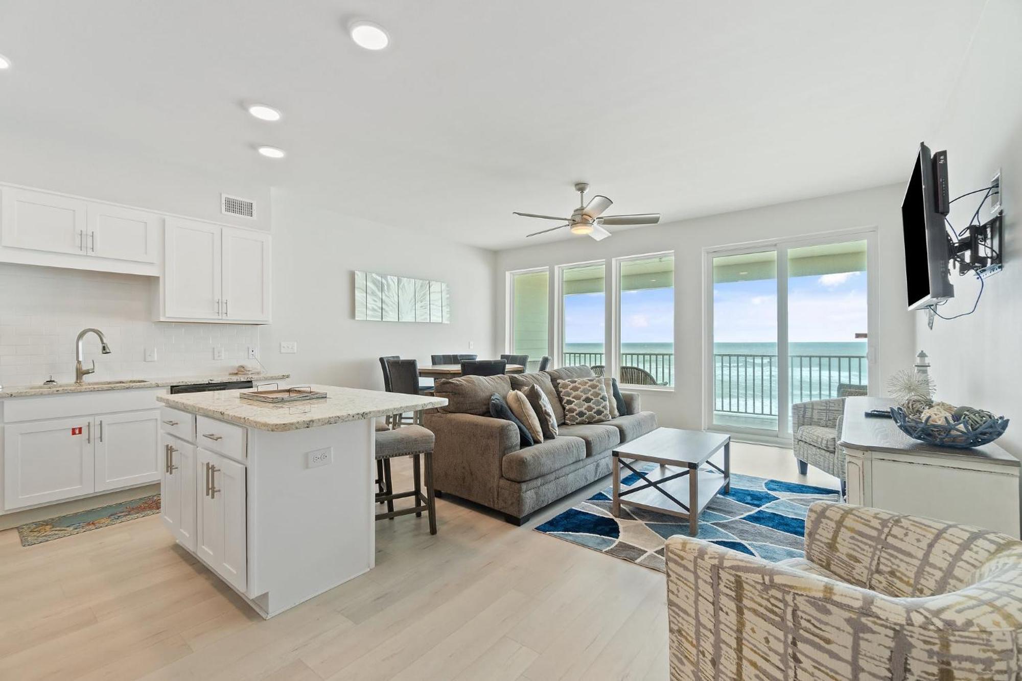 Sea Glass 405 By Vacation Homes Collection ガルフ・ショアーズ エクステリア 写真
