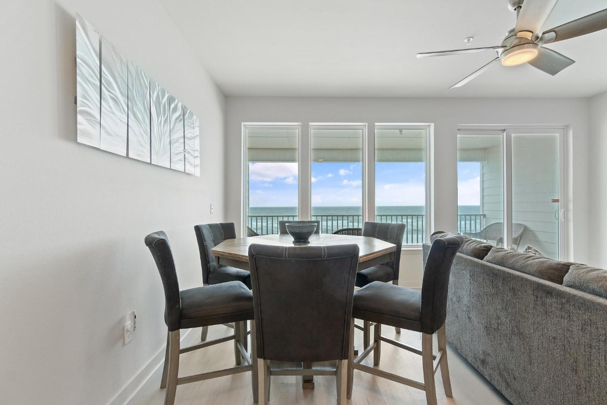 Sea Glass 405 By Vacation Homes Collection ガルフ・ショアーズ エクステリア 写真