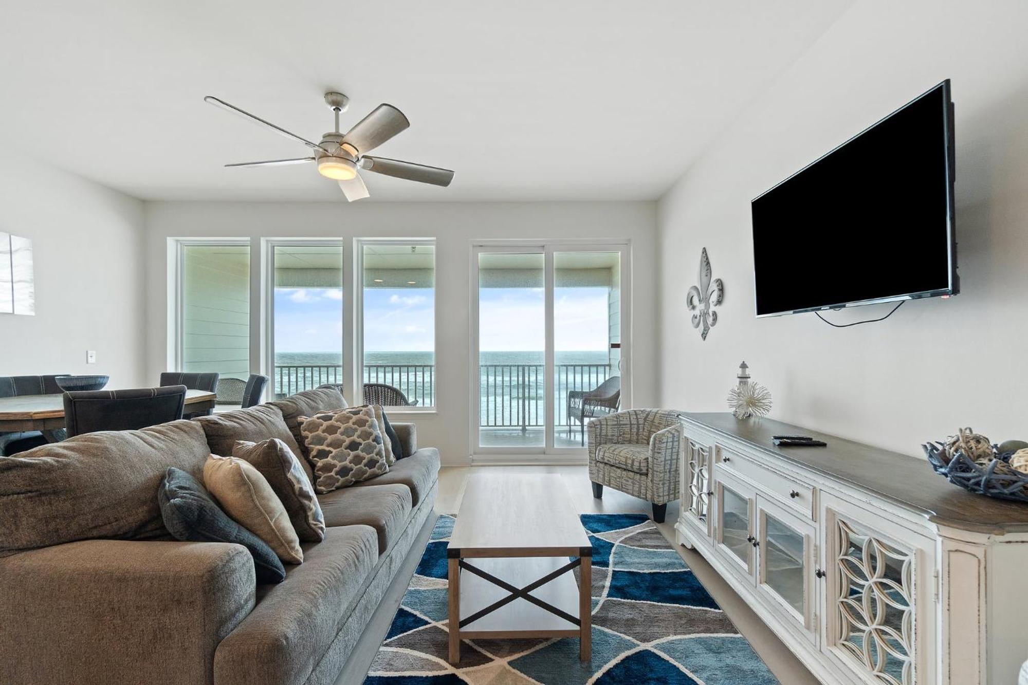 Sea Glass 405 By Vacation Homes Collection ガルフ・ショアーズ エクステリア 写真