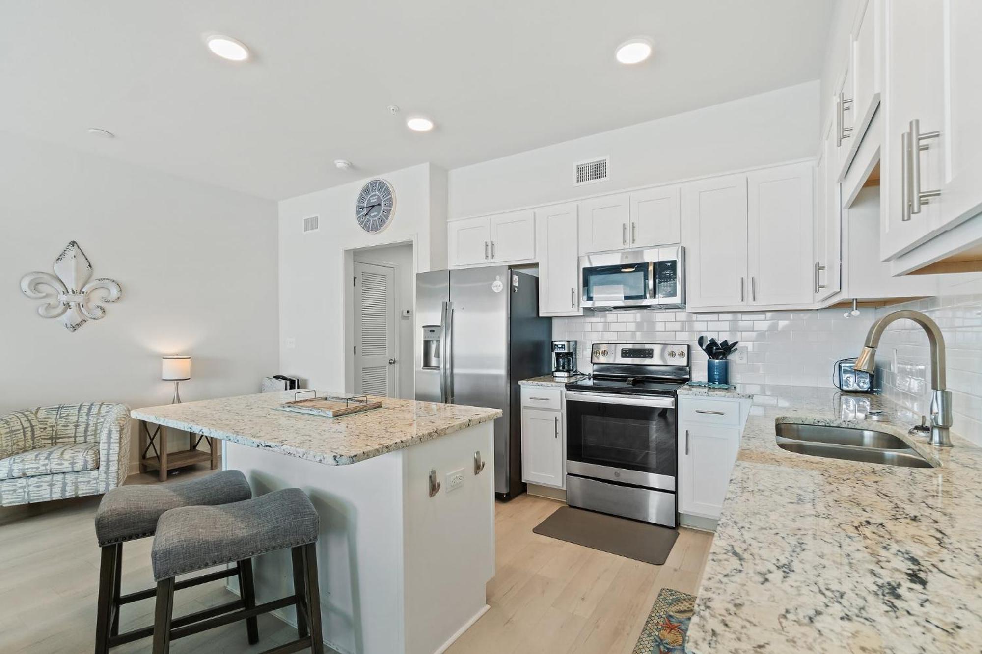 Sea Glass 405 By Vacation Homes Collection ガルフ・ショアーズ エクステリア 写真